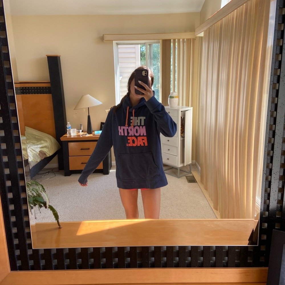 The North Face Sweatshirt